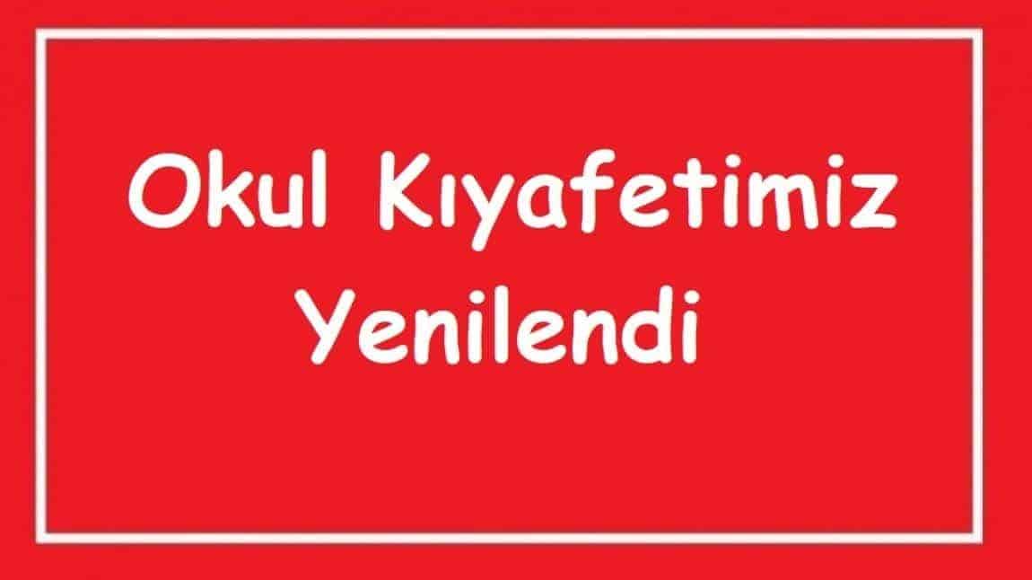2025/2026 EĞİTİM-ÖĞRETİM YILI OKUL KIYAFETİMİZ
